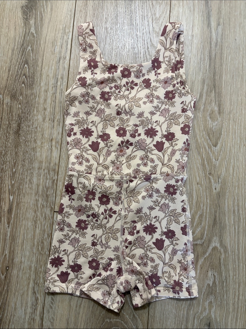 Rylee+Cru Malibu Bodysuit